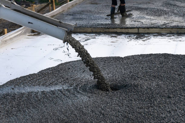 Best Concrete Steps and Stairs in Tok, AK