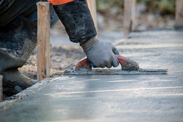 Best Decorative Concrete in Tok, AK