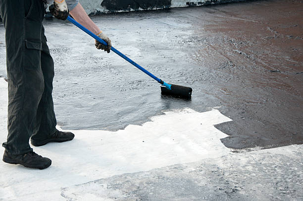 Best Concrete Slab Construction in Tok, AK